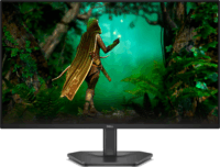 Dell 27" SE2725HG 16:9 FullHD IPS Monitor - Fekete