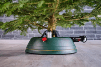 Krinner Ultra Grip+ XL víztartályos Karácsonyfa talp 3,0 m / 12 cm / 4,5 L