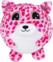 Vigyél haza! Felfújható állatos labdaplüss 23 cm - Többféle