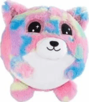 Vigyél haza! Felfújható állatos labdaplüss 23 cm - Többféle