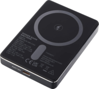 Intenso MW10000 Powerbank USB Type-C / 10000mAh 20W - Fekete