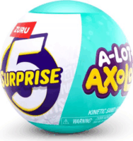 Zuru Toys 5 Surprise Axolotl meglepetésfigura