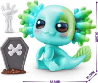 Zuru Toys 5 Surprise Axolotl meglepetésfigura