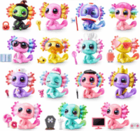 Zuru Toys 5 Surprise Axolotl meglepetésfigura