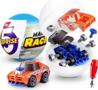 Zuru Toys 5 Surprise Építs autót! Meglepetésgömb