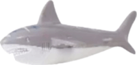 Cikázó cápák búvárjáték 4 db/csomag