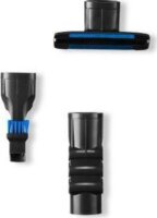 Nilfisk Easy + Quick Porszívókhoz Fúvóka készlet (3 db / csomag)