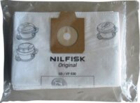 Nilfisk VP 930 ECO HEPA Porszívó Gyapjú porzsák (10db / csomag)