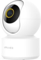 Xiaomi Imilab C22 Smart WiFi 3K 360° forgatható Okos Beltéri Kamera - Fehér