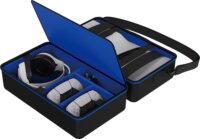 Venom VS5026 Playstation 5 Pro Slim hordtáska - Fekete