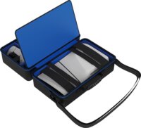 Venom VS5026 Playstation 5 Pro Slim hordtáska - Fekete