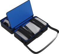 Venom VS5026 Playstation 5 Pro Slim hordtáska - Fekete