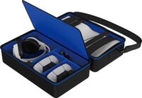 Venom VS5026 Playstation 5 Pro Slim hordtáska - Fekete