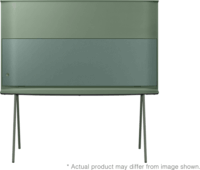 Samsung 43" The Serif QE43LS01DBUXXH 16:9 4K UltraHD QLED Smart TV