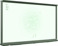 Samsung 43" The Serif QE43LS01DBUXXH 16:9 4K UltraHD QLED Smart TV