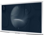 Samsung 65" The Serif QE65LS01BGUXXH 16:9 4K UltraHD QLED Smart TV