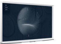 Samsung 65" The Serif QE65LS01BGUXXH 16:9 4K UltraHD QLED Smart TV