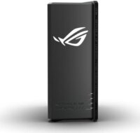 ASUS ROG Strix GS-BE18000 AiMesh WiFi 7 Gamer Router