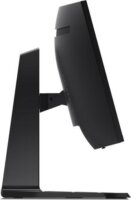 Lenovo 34" R34w-30 21:9 WQHD IPS Ívelt Monitor - Fekete