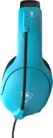 Turtle Beach Airlite Fit NSW 2 Bluetooth Headset - Kék / Piros