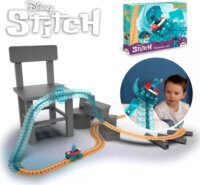 Smoby Stitch FleXtreme 184 darabos Pályaszett 4,4m