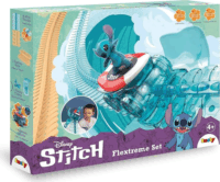 Smoby Stitch FleXtreme 184 darabos Pályaszett 4,4m