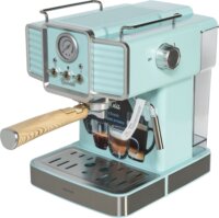 CECOTEC Power Espresso 20 Tradizionale Automata Kávéfőző - Világoskék