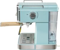 CECOTEC Power Espresso 20 Tradizionale Automata Kávéfőző - Világoskék