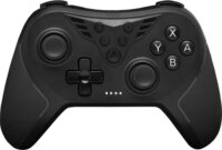 The G-Lab K PAD HELIUM WL Vezeték Nélküli Gamepad - Fekete (PC)