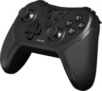 The G-Lab K PAD HELIUM WL Vezeték Nélküli Gamepad - Fekete (PC)