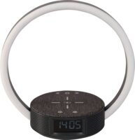 Beurer WL 65 Lichtwecker Fényterápiás Ébresztőóra FM Rádióval - Fehér