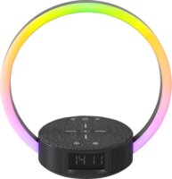 Beurer WL 65 Lichtwecker Fényterápiás Ébresztőóra FM Rádióval - Fehér