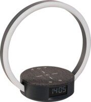 Beurer WL 65 Lichtwecker Fényterápiás Ébresztőóra FM Rádióval - Fehér