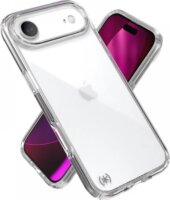 Speck Presidio Perfect Clear MagSafe Apple iPhone 17 Air Telefon tok Átlátszó