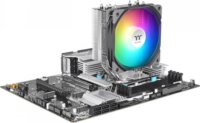 Thermaltake UX400 ARGB Univerzális CPU Hűtő - Fekete
