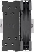 Thermaltake UX400 ARGB Univerzális CPU Hűtő - Fekete
