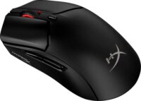 HyperX Pulsefire Haste 2 Vezeték Nélküli Gaming Egér - Fekete