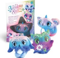 Nebulous Stars Mini meglepetés figura
