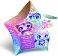 Nebulous Stars Mini meglepetés figura