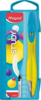 Maped: Study Pop Körző heggyel Ø 23 cm - Kék/Sárga