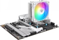 Thermaltake UX400 ARGB Univerzális CPU Hűtő - Fehér