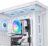 Thermaltake UX400 ARGB Univerzális CPU Hűtő - Fehér