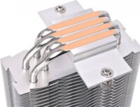 Thermaltake UX400 ARGB Univerzális CPU Hűtő - Fehér