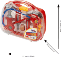 Klein 4266 Játék Orvosi táska készlet