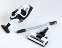 Klein 6812 Bosch Unlimited Játék porszívó - Fehér