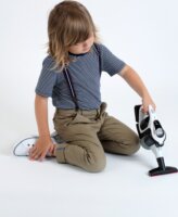 Klein 6812 Bosch Unlimited Játék porszívó - Fehér