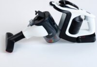 Klein 6812 Bosch Unlimited Játék porszívó - Fehér