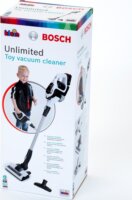Klein 6812 Bosch Unlimited Játék porszívó - Fehér