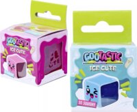 Gootastic Ice Cute stresszlabda 5 × 5 × 5 cm - Többféle