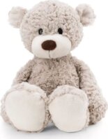 Nici Finni Mackó plüss figura 50 cm